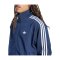 adidas Originals Firebird Drop Needle Track Jacke Blau - blau