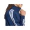 adidas Originals Firebird Drop Needle Track Jacke Blau - blau