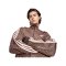 adidas Originals Firebird Loose Monogram Jacke Braun - braun