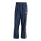 adidas Originals Firebird Pinstripes Track Hose Blau - blau