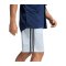 adidas Originals Firebird Short Blau - blau