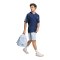 adidas Originals Firebird Short Blau - blau
