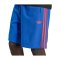 adidas Originals Firebird Short Blau - blau