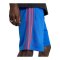 adidas Originals Firebird Short Blau - blau