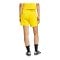 adidas Originals Firebird Short Damen Gelb - gelb