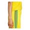 adidas Originals Firebird Short Damen Gelb - gelb