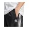adidas Firebird Short Schwarz - schwarz