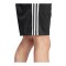 adidas Firebird Short Schwarz - schwarz