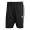adidas Firebird Short Schwarz - schwarz