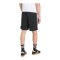 adidas Originals Firebird Short Schwarz - schwarz