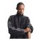 adidas Originals Firebird Track Jacke Damen Schwarz - schwarz