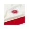 adidas Originals Fortuna Düsseldorf T-Shirt Weiß - weiss