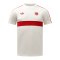 adidas Originals Fortuna Düsseldorf T-Shirt Weiß - weiss
