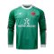 adidas Originals Fortuna Düsseldorf Torwarttrikot 2026/2027 Grün - gruen