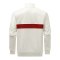 adidas Originals Fortuna Düsseldorf Trainingsjacke Weiß - weiss