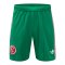 adidas Originals Fortuna Düsseldorf Torwartshort 2026/2027 Kids Grün - gruen