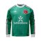 adidas Originals Fortuna Düsseldorf Torwarttrikot 2026/2027 Kids Grün - gruen