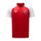 adidas Originals Fortuna Düsseldorf WarmUp T-Shirt 2026/2027 Rot - rot
