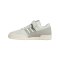 adidas Originals Forum 84 Low Grün Grau - gruen