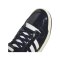 adidas Originals Forum 84 Low Schwarz Weiss - schwarz