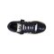adidas Originals Forum 84 Low Schwarz Weiss - schwarz