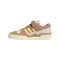 adidas Originals Forum 84 Low Rosa Weiss Gold - rosa