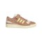 adidas Originals Forum 84 Low Rosa Weiss Gold - rosa