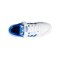 adidas Originals Forum Low Weiss Blau - weiss