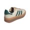 adidas Originals Gazelle Bold Sneaker Damen Weiß - beige