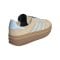 adidas Originals Gazelle Bold Damen Beige - beige