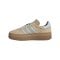 adidas Originals Gazelle Bold Damen Beige - beige