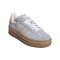 adidas Originals Gazelle Bold Damen Blau - blau