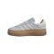 adidas Originals Gazelle Bold Damen Blau - blau