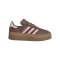 adidas Originals Gazelle Bold Damen Braun - braun