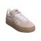 adidas Originals Gazelle Bold Damen Rosa - rosa