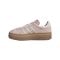 adidas Originals Gazelle Bold Damen Rosa - rosa