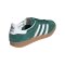 adidas Originals Gazelle Indoor Grün - gruen