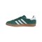 adidas Originals Gazelle Indoor Grün - gruen