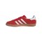 adidas Originals Gazelle Indoor Rot - rot