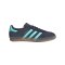 adidas Originals Gazelle Indoor Sneaker Blau - blau