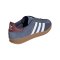 adidas Originals Gazelle Sneaker Blau - blau