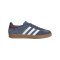 adidas Originals Gazelle Sneaker Blau - blau