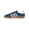 adidas Originals Gazelle Blau - blau