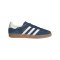 adidas Originals Gazelle Blau - blau