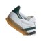 adidas Originals Gazelle Sneaker Damen Weiss - weiss