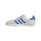 adidas Originals Gazelle Sneaker Weiß - weiss