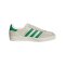 adidas Originals Gazelle Sneaker Weiß - weiss