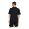 adidas Originals GFX Varsity T-Shirt Schwarz - schwarz
