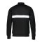 adidas Originals Hamburger SV Anthem Jacke Schwarz - schwarz