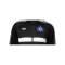 adidas Originals Hamburger SV Anthem Jacke Schwarz - schwarz